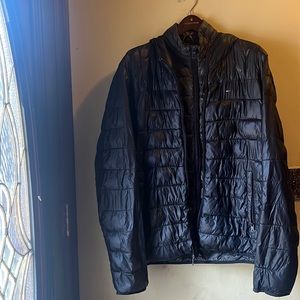 Tommy Hilfiger, Large , black